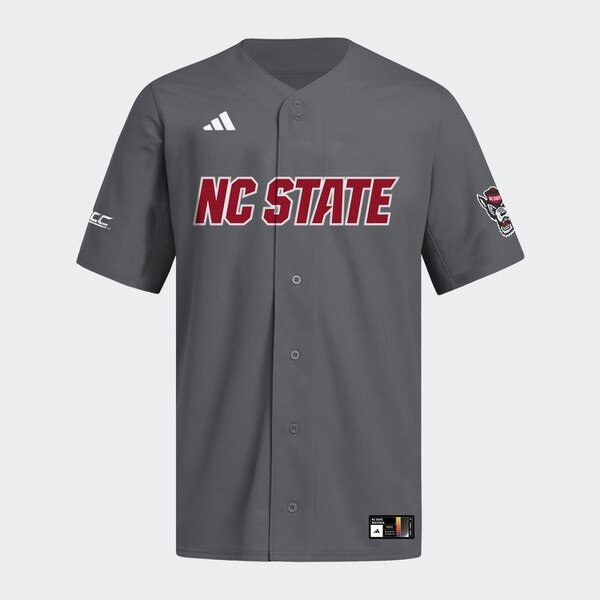 Dark Grey Sideline Shades Baseball